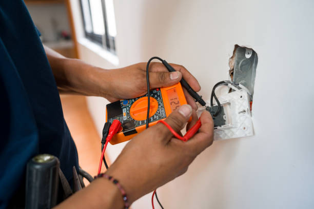 Best Electrical System Inspection  in Boise City, OK