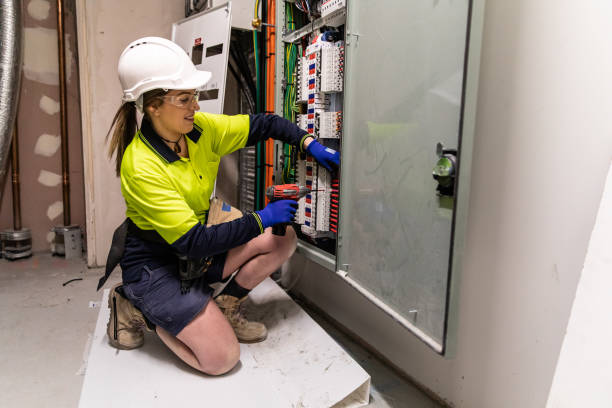 Best Electrical Outlet Repair  in Boise City, OK
