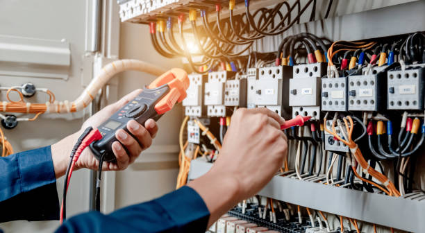 Best Electrical Installation Contractor  in Boise City, OK