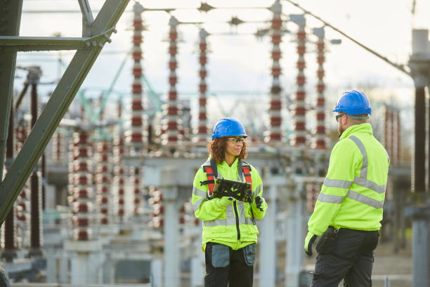 Best Electrician Near Me  in Boise City, OK