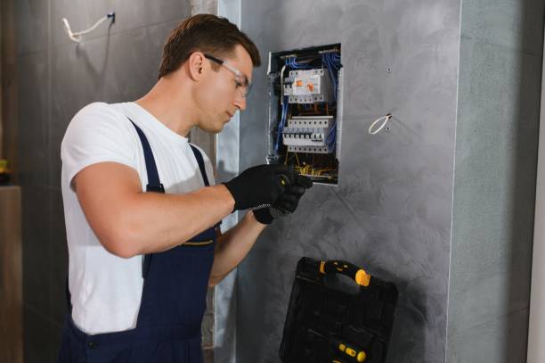 Best Local Electrician Companies  in Boise City, OK