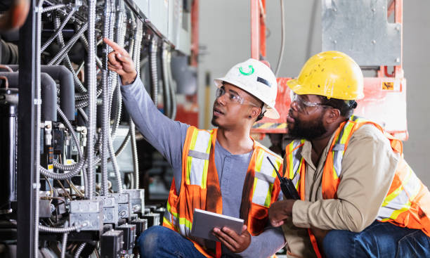 Best Electric Panel Repair  in Boise City, OK