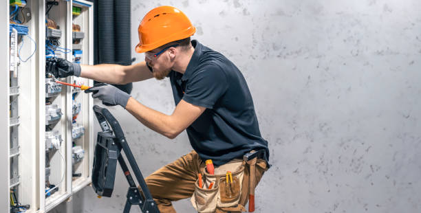 Best Commercial Electrician Services  in Boise City, OK