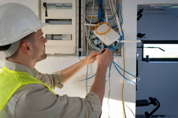 Best Circuit Breaker Repair  in Boise City, OK
